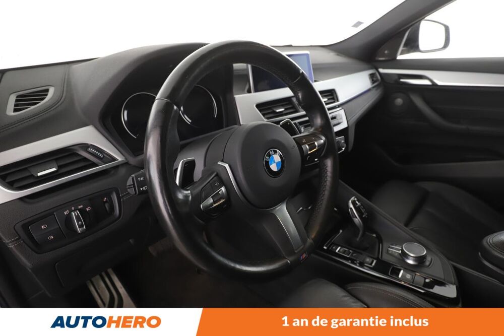 X2 xDrive20i M Sport X BVA8 192 ch 2018 occasion 92130 Issy-les-Moulineaux