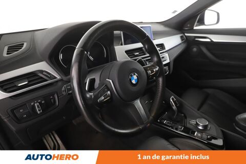 X2 xDrive20i M Sport X BVA8 192 ch 2018 occasion 92130 Issy-les-Moulineaux