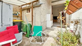  Maison à vendre 2 pièces 28 m²