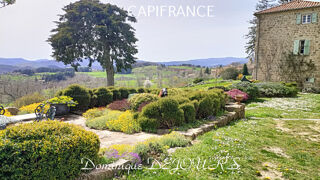  Maison à vendre 15 + pièces 445 m²