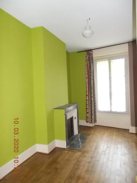  Appartement � louer 3 pi�ces 52 m�