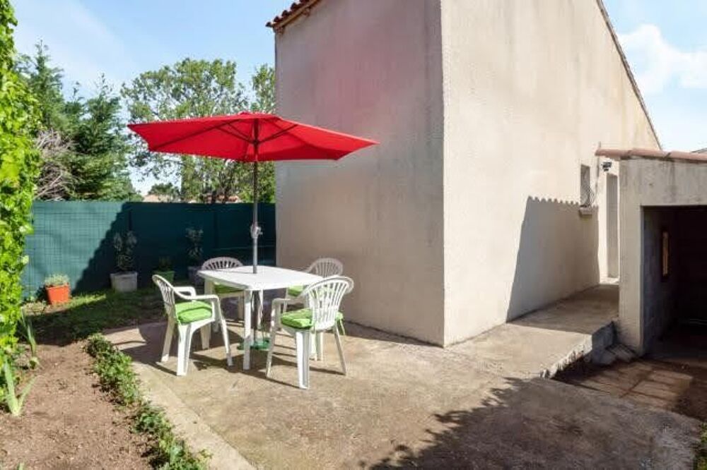 Location Appartement Appartement de 27m2 à louer sur Juvignac Juvignac