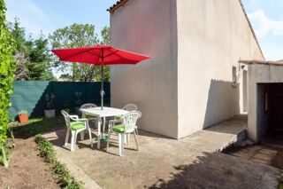  Appartement à louer 2 pièces 27 m²