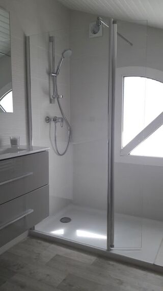  Appartement à louer 1 pièce 36 m²