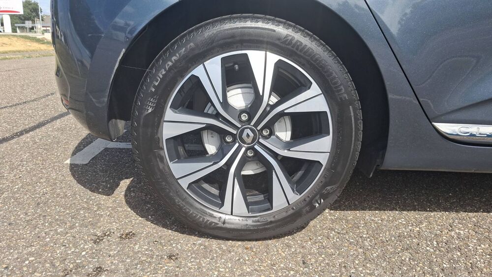 Clio 1.6 E-Tech 140 Hybrid EDC6 Limited 2021 occasion 67500 Haguenau