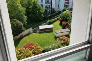  Appartement à vendre 2 pièces 41 m²