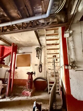  Immeuble à vendre 200 m²