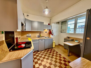  Appartement � vendre 4 pi�ces 81 m�