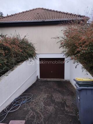  Maison � vendre 4 pi�ces 102 m�