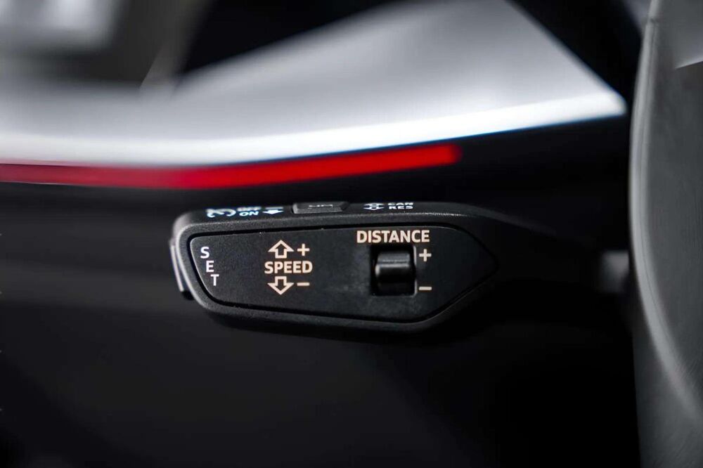 A3 Sportback • 45 TFSIe S line Carplay Black Edition 2023 occasion 33600 Pessac