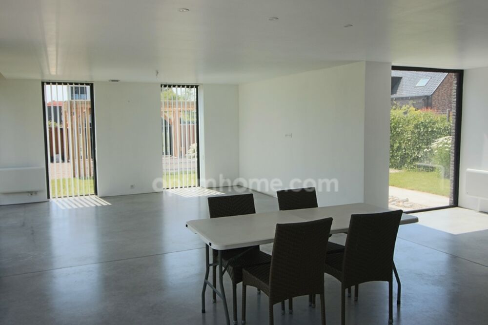 à vendre  Maison Templeuve (59242)