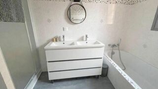  Villa � vendre 4 pi�ces 90 m�