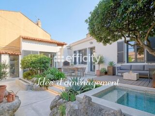  Maison à vendre 5 pièces 110 m²