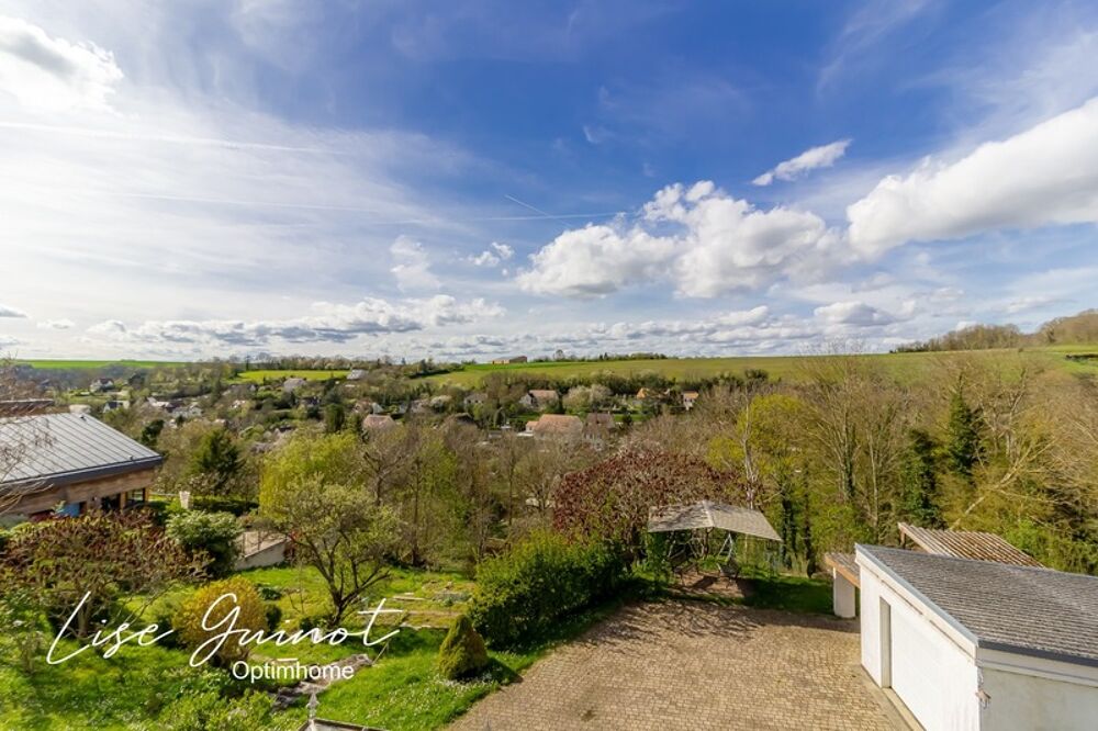 Vente Maison MAISON FAMILIALE - 5 CHAMBRES - RÉSIDENTIEL Maule