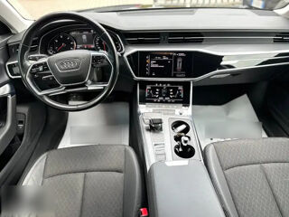 A6 50 TDI 3.0 V6 quattro MHEV 48V Tiptronic 2020 occasion 33000 Bordeaux