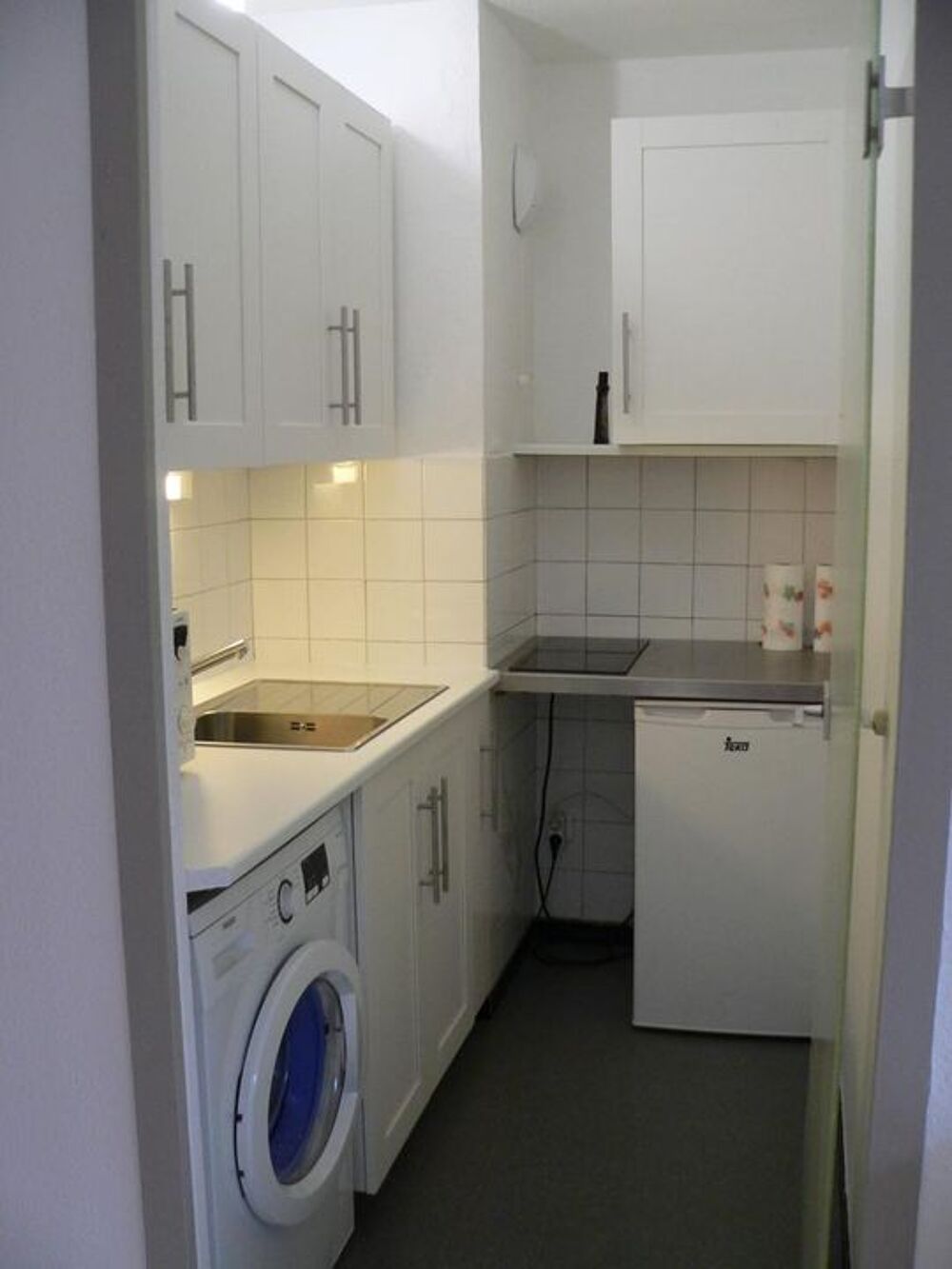 Location Appartement Appartement de 31m2 à louer sur Grenoble Grenoble
