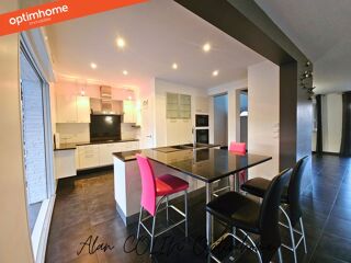  Maison � vendre 6 pi�ces 229 m�