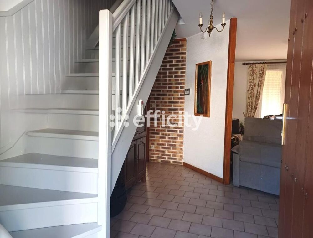 Vente Villa Villa Martigues
