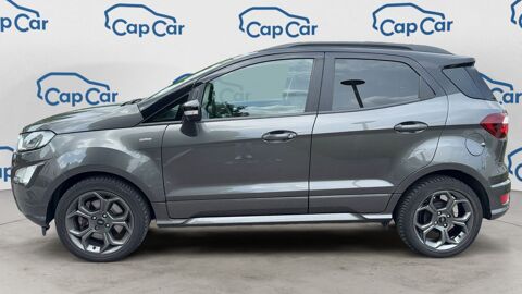 Ecosport 1.5 EcoBlue 95 ST Line 2020 occasion 54520 Laxou