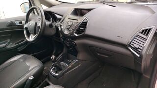 Ecosport 1.0 EcoBoost 125 Titanium 2016 occasion 17330 Bernay Saint Martin