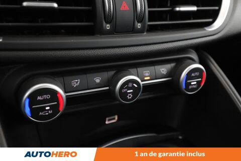 Giulia 2.0 TB AT8 200 ch 2017 occasion 92130 Issy-les-Moulineaux
