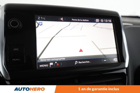 2008 1.2 PureTech Allure 130 ch 2017 occasion 92130 Issy-les-Moulineaux