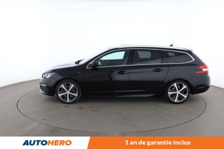 308 SW 1.6 PureTech GT EAT8 225 ch 2018 occasion 92130 Issy-les-Moulineaux