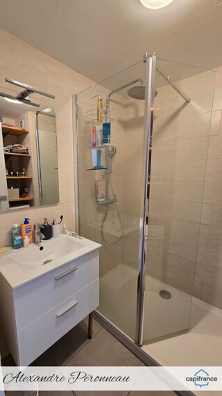  Appartement � vendre 2 pi�ces 44 m�