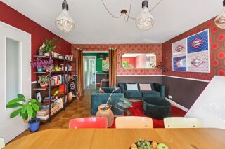  Appartement  vendre 4 pices 96 m