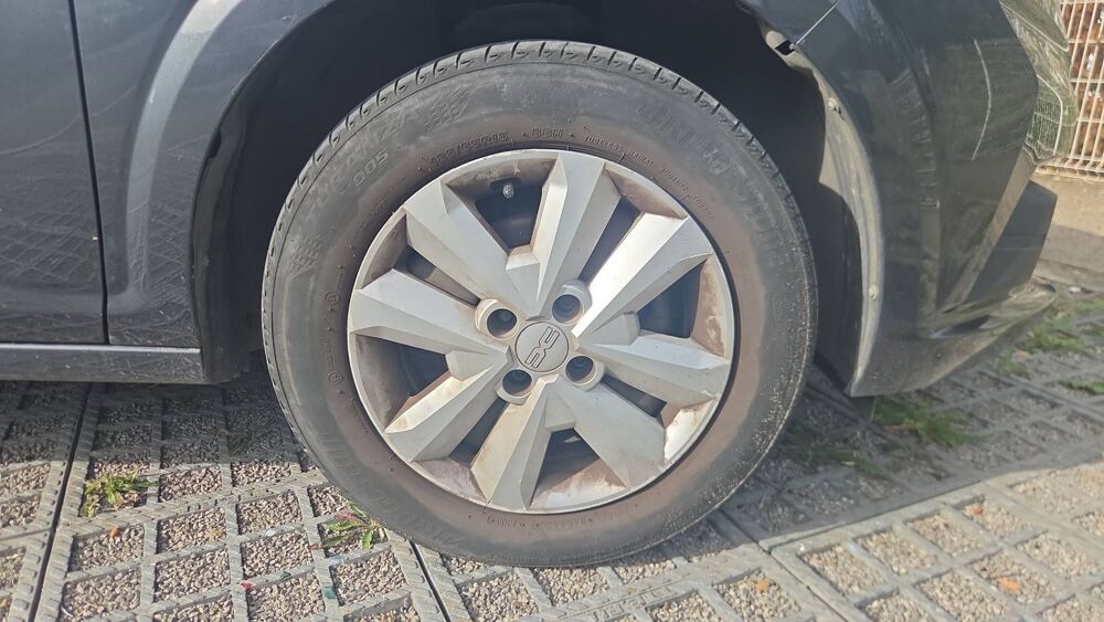 Sandero III ECO-G 100 Expression - GPL 2023 occasion 62136 Lestrem