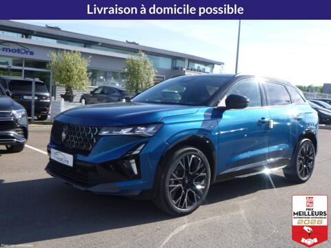 Annonce voiture Renault Austral 43500 €