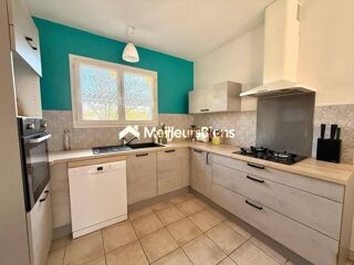  Villa � vendre 5 pi�ces 122 m�