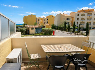  Appartement � vendre 2 pi�ces 38 m�