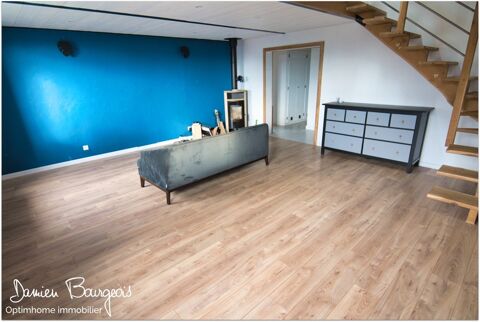  Appartement � louer 4 pi�ces 115 m�