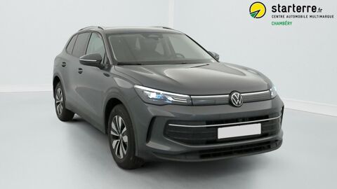 Annonce voiture Volkswagen Tiguan 36998 €