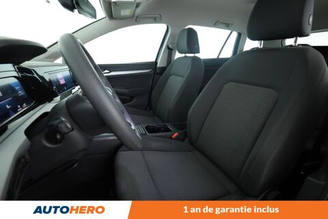 Golf SW VIII 1.0 TSI OPF BV6 110 ch 2022 occasion 92130 Issy-les-Moulineaux