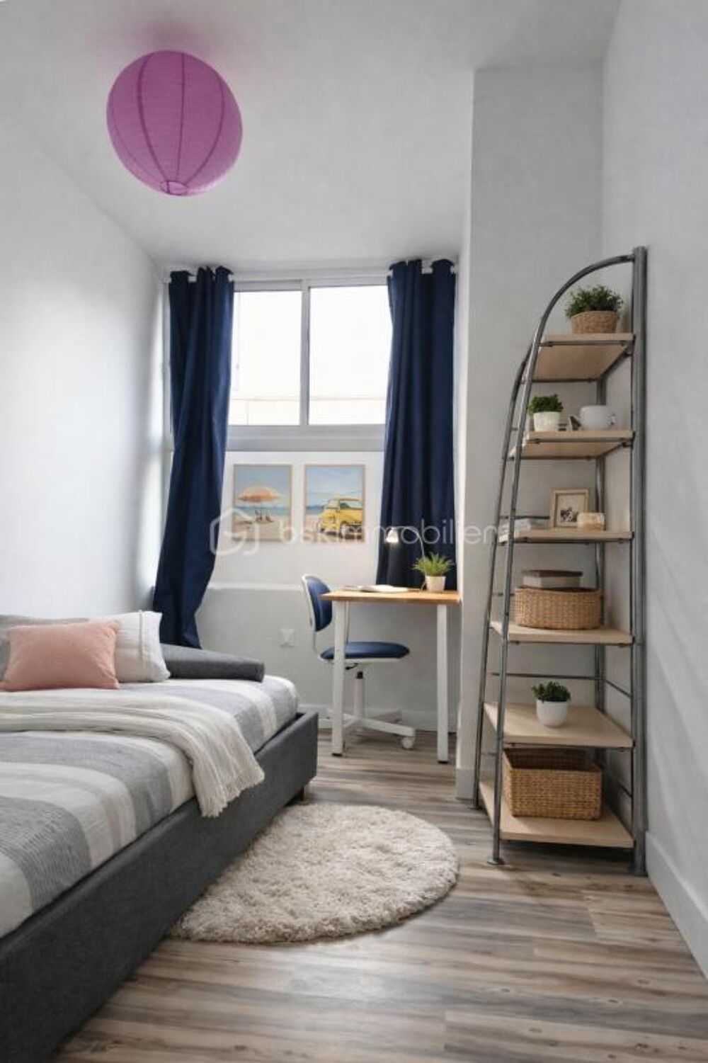 Vente Appartement T3 entièrement rénové, meublé - Centre ville & plage à pied ! Fouras