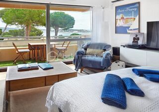  Appartement à vendre 1 pièce 31 m²