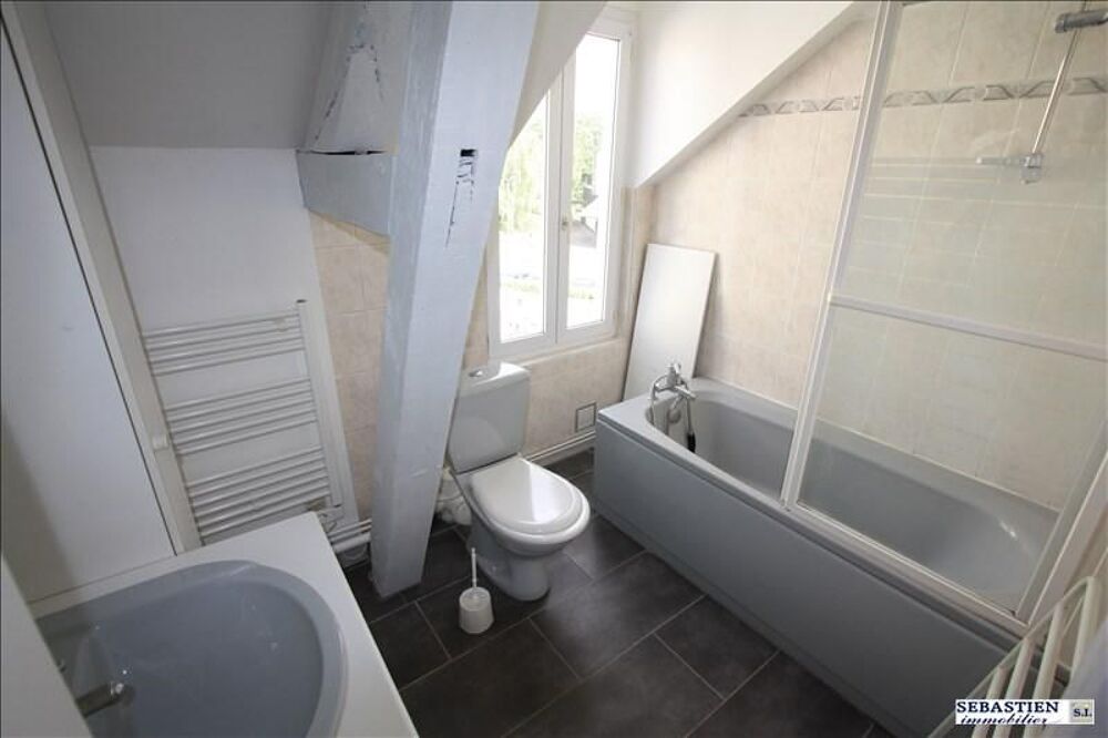 Location Appartement Appartement de 50m2 à louer sur Troyes Troyes