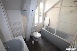  Appartement à louer 3 pièces 50 m²