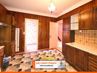  Maison à vendre 6 pièces 126 m²