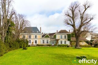  Maison � vendre 13 pi�ces 400 m�