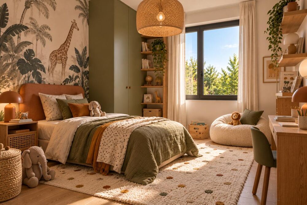 Vente Appartement T4 en duplex avec mezzanine et grande terrasse à Bruges Bruges