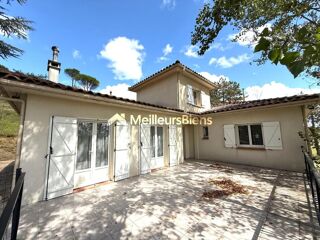  Villa � vendre 5 pi�ces 125 m�