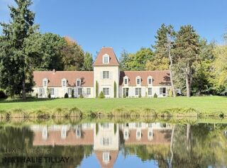  Propri�t�/ch�teau � vendre 12 pi�ces 365 m�