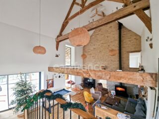  Maison � vendre 13 pi�ces 300 m�