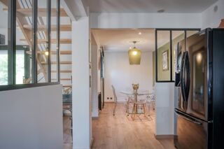  Maison à vendre 5 pièces 114 m²