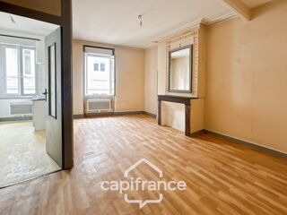  Appartement � vendre 2 pi�ces 39 m�