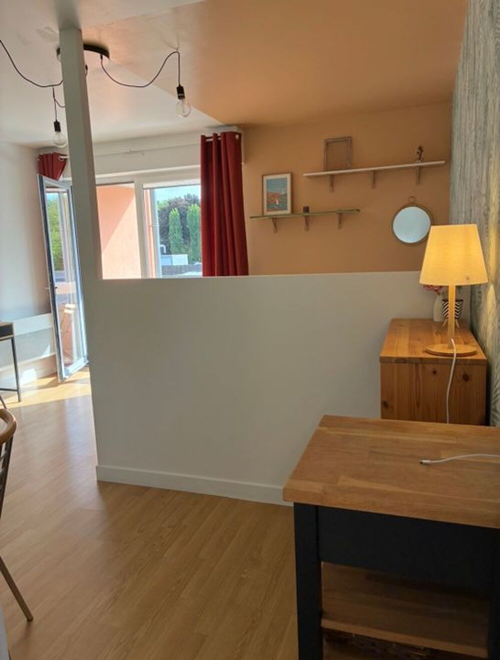 Location Appartement Appartement de 30m2 à louer sur Rennes Rennes