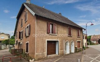  Maison à vendre 8 pièces 200 m²